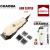 CHOBA PROFESSIONAL HAIR CLIPPER 808 